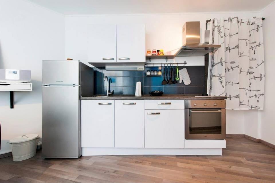רוביני Apartman Puzzle מראה חיצוני תמונה