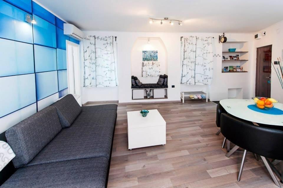 רוביני Apartman Puzzle מראה חיצוני תמונה